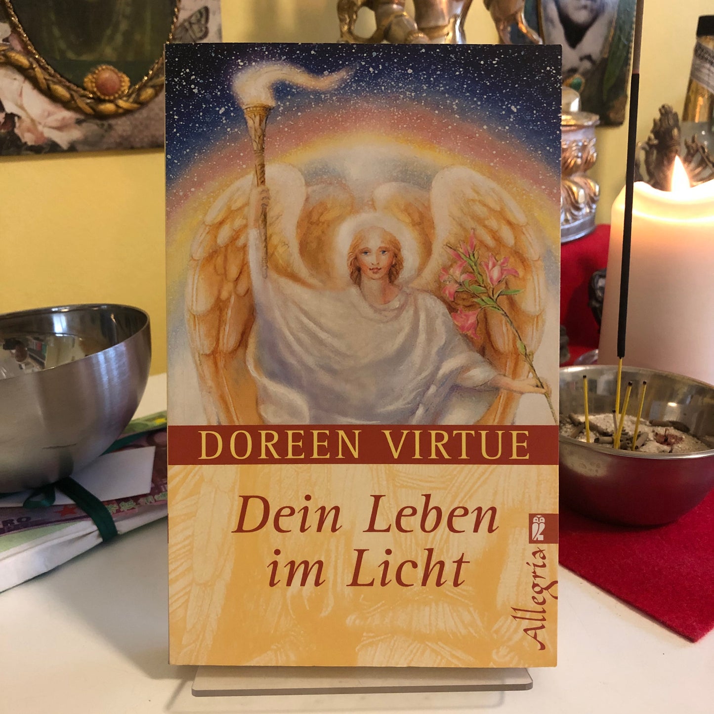Dein Leben im Licht - Doreen Virtue